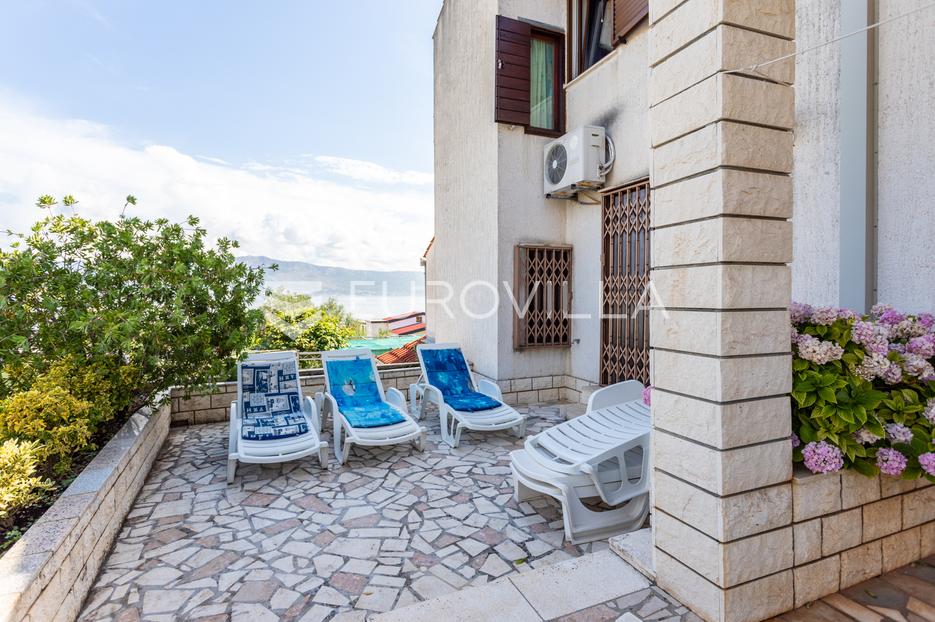 Haus Zu verkaufen - Splitsko-dalmatinska Trogir