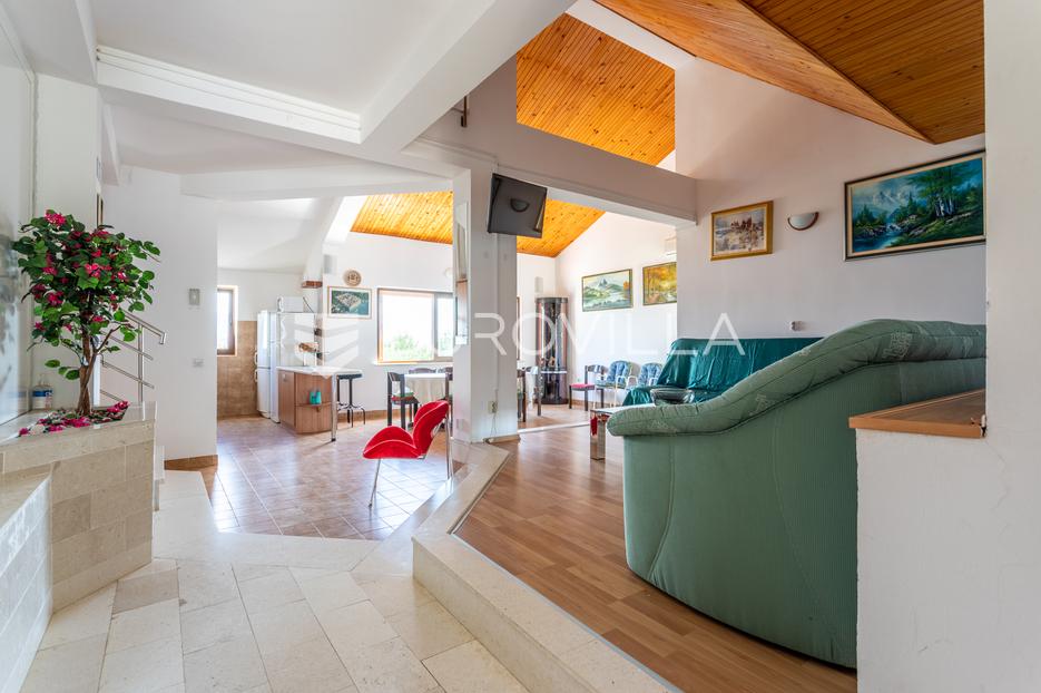 Haus Zu verkaufen - Splitsko-dalmatinska Trogir - foto 2/37