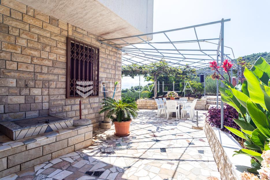 Haus Zu verkaufen - Splitsko-dalmatinska Trogir