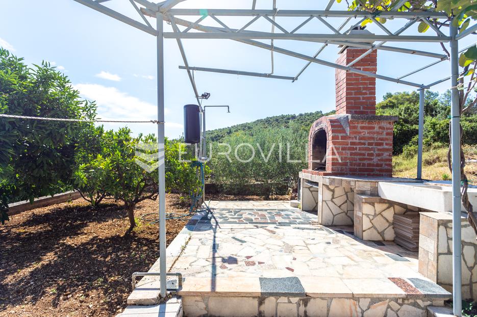 Haus Zu verkaufen - Splitsko-dalmatinska Trogir