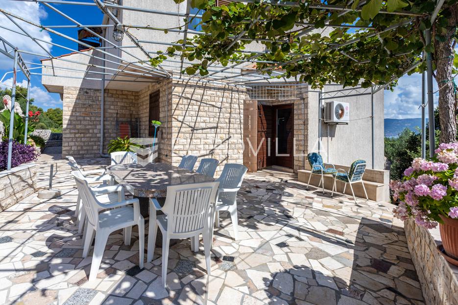 Haus Zu verkaufen - Splitsko-dalmatinska Trogir