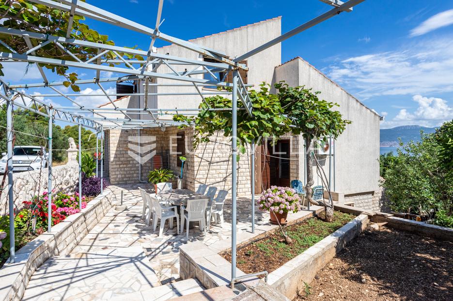 Haus Zu verkaufen - Splitsko-dalmatinska Trogir