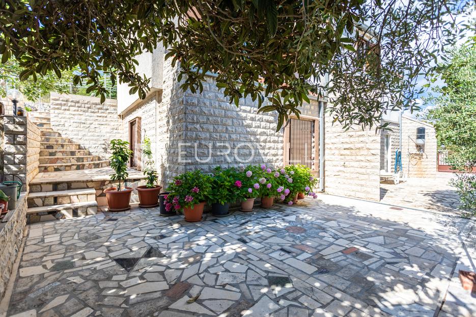 Haus Zu verkaufen - Splitsko-dalmatinska Trogir