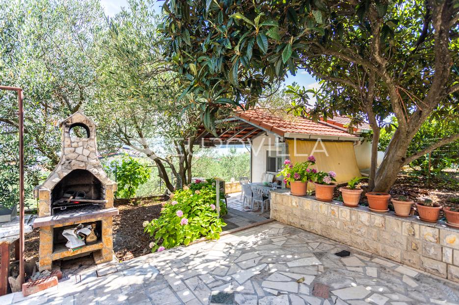 Haus Zu verkaufen - Splitsko-dalmatinska Trogir
