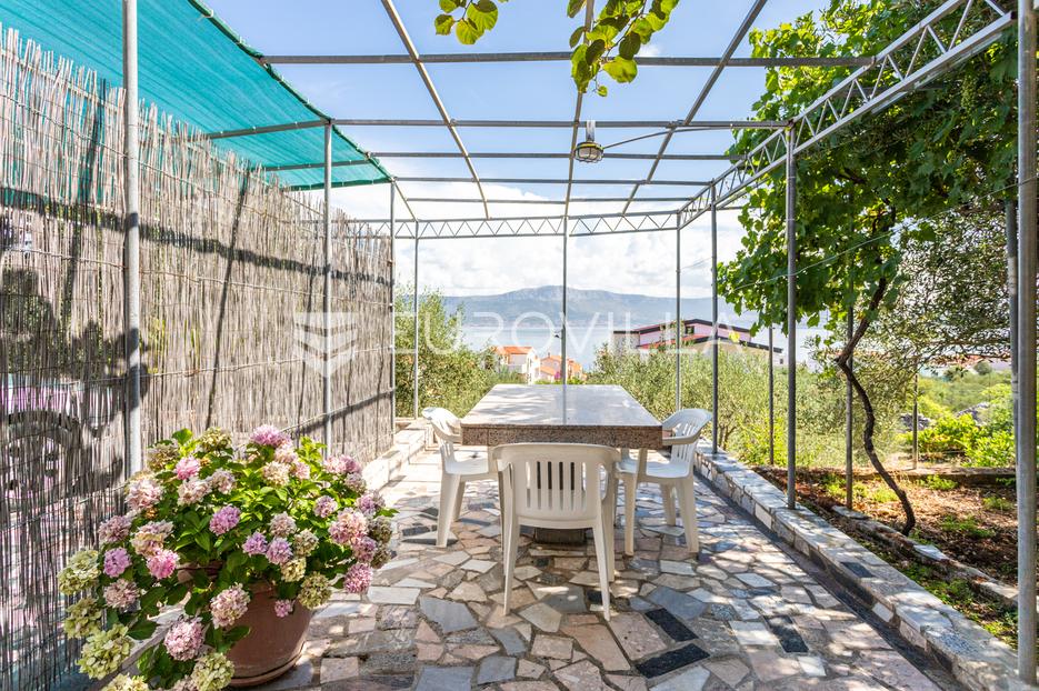 Haus Zu verkaufen - Splitsko-dalmatinska Trogir