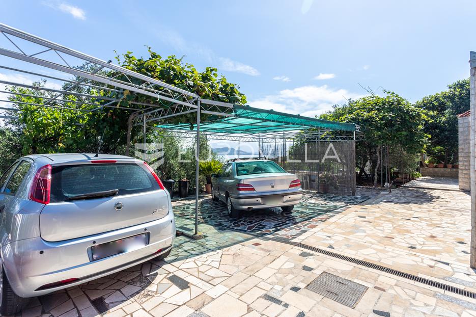 Haus Zu verkaufen - Splitsko-dalmatinska Trogir