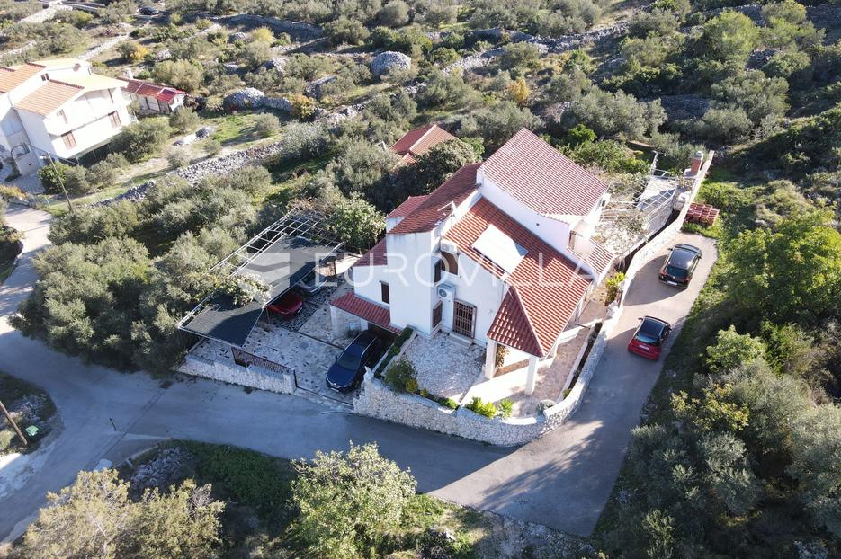 Haus Zu verkaufen - Splitsko-dalmatinska Trogir