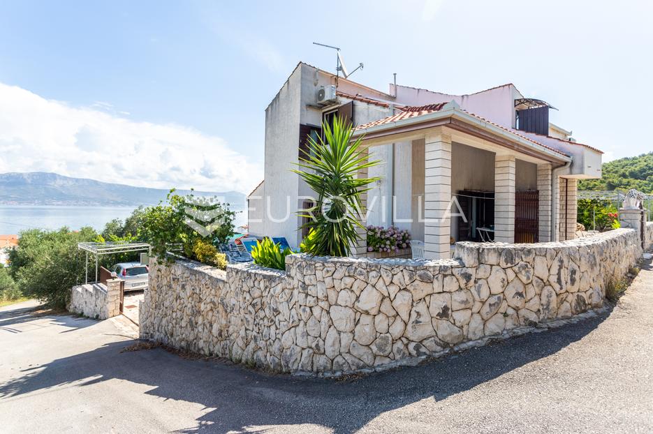 Haus Zu verkaufen - Splitsko-dalmatinska Trogir