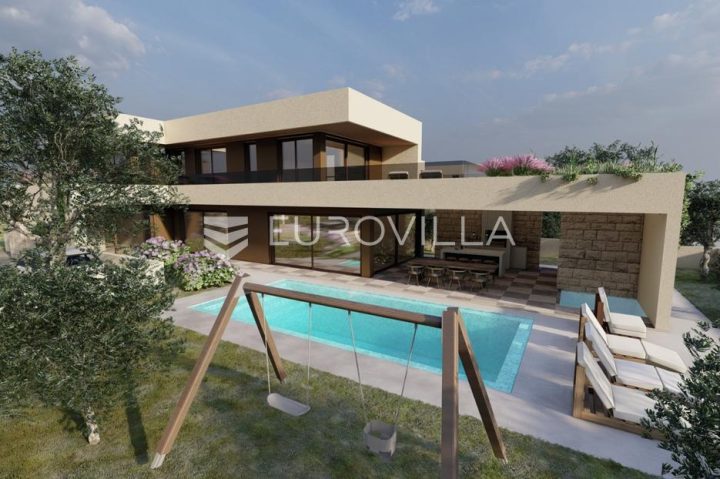 Dom na sprzedaż 239 m² – Murvica
