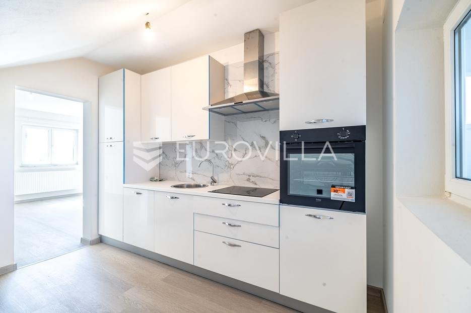 Dom Na prenájom - Grad Zagreb Novi Zagreb - Zapad