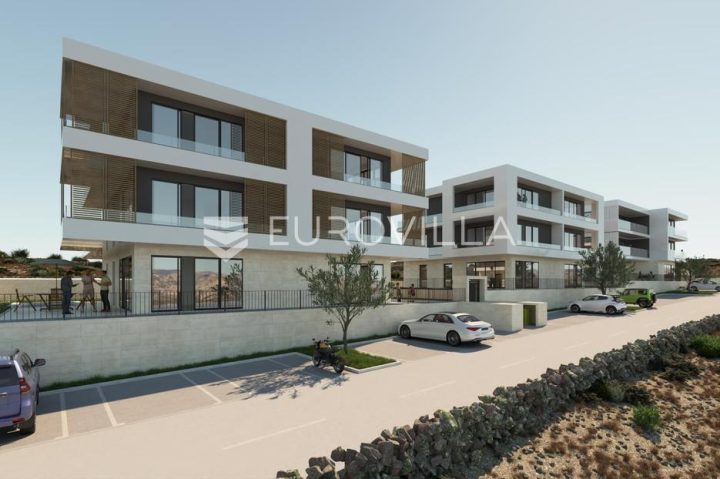 Apartmán na predaj 88 m² – Vinjerac