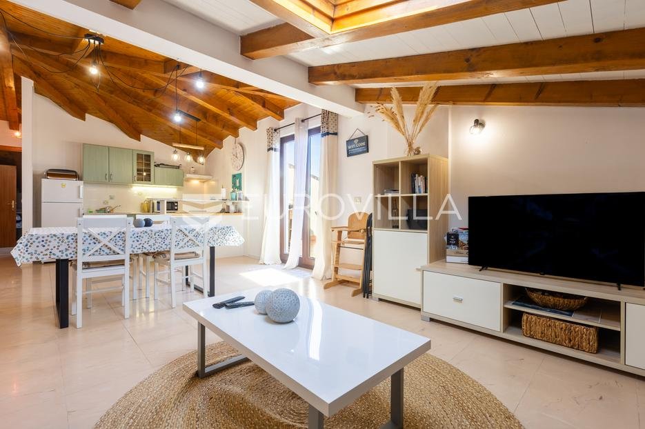 Apartment Zu verkaufen - Istarska Ližnjan