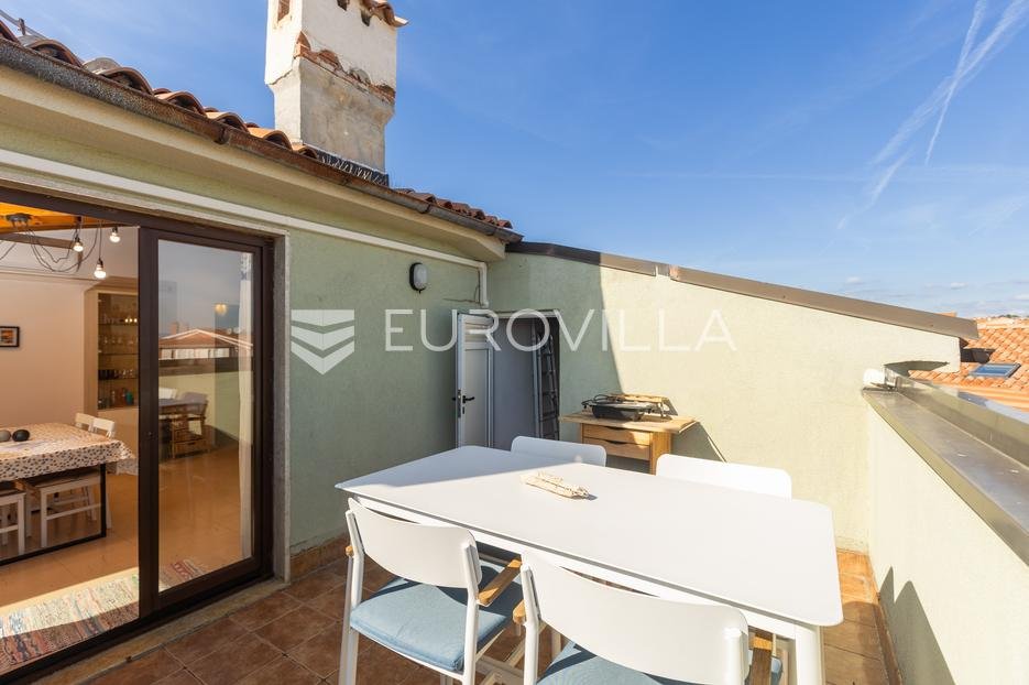 Apartment Zu verkaufen - Istarska Ližnjan