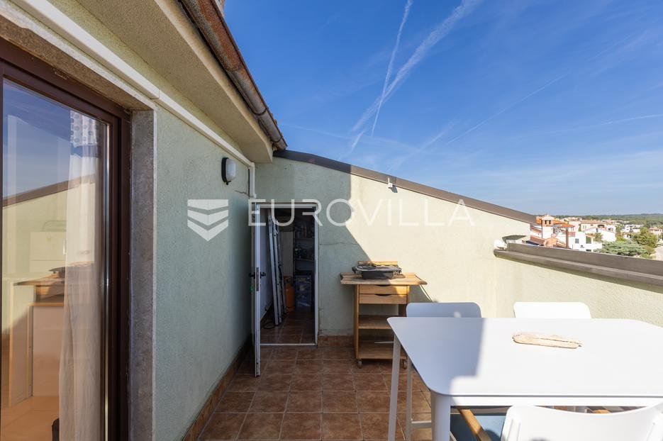 Apartment Zu verkaufen - Istarska Ližnjan