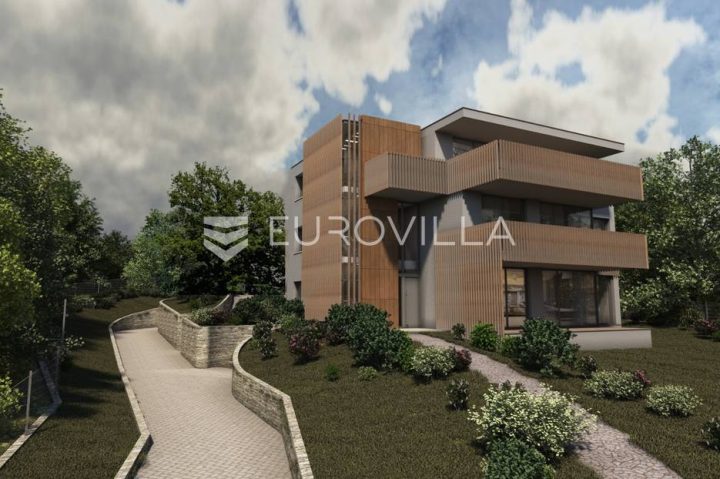 Pozemok na predaj 1580 m² – Pantovčak