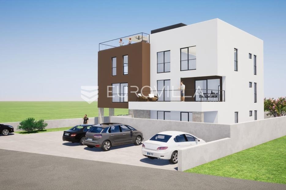 Flat For sale - Zadarska Nin - foto 1/21
