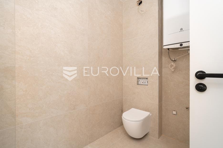 Flat For sale - Zadarska Nin