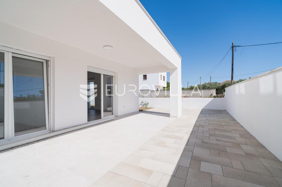 Flat For sale - Zadarska Nin