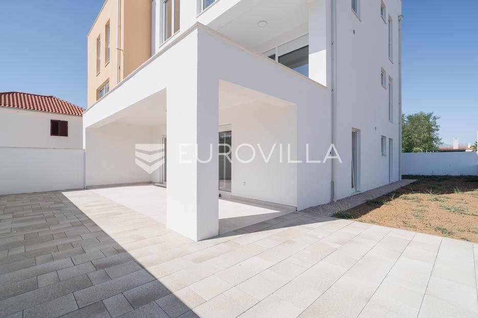 Flat For sale - Zadarska Nin