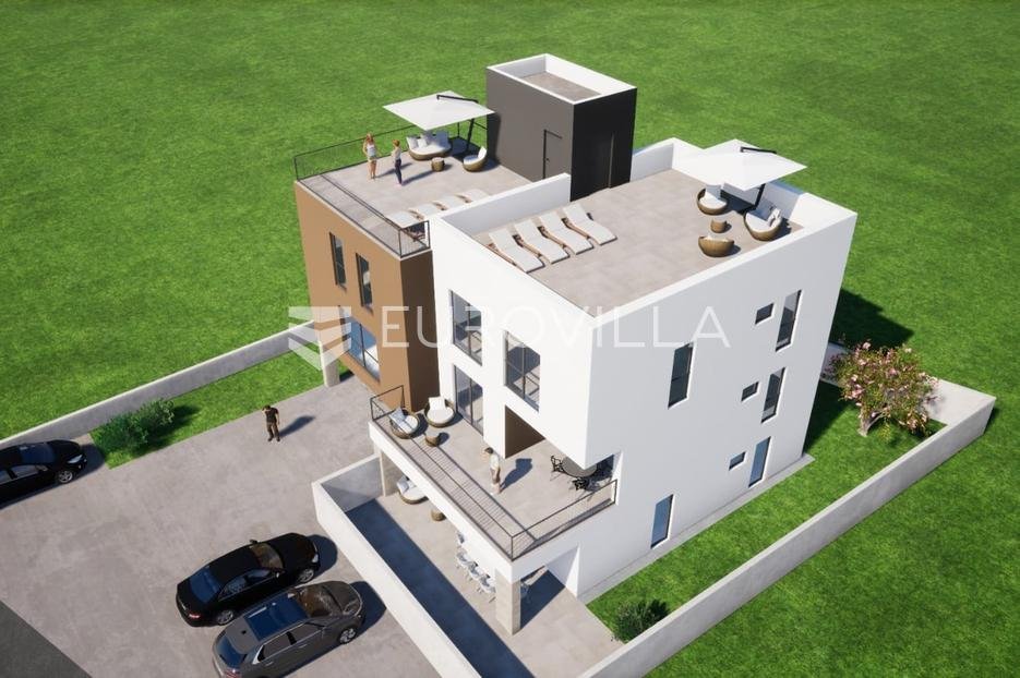 Flat For sale - Zadarska Nin - foto 2/21