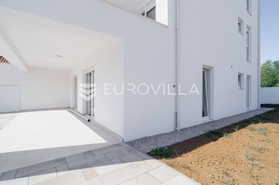Flat For sale - Zadarska Nin