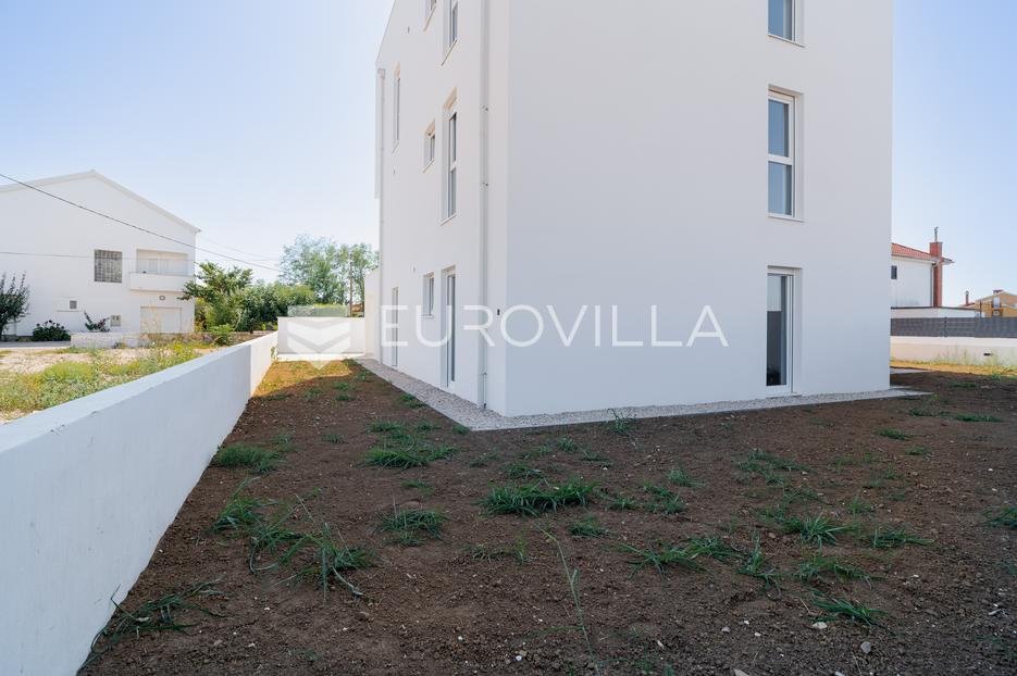 Flat For sale - Zadarska Nin