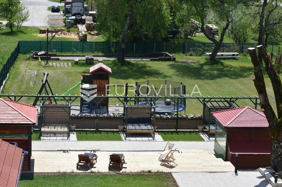 Maison À vendre - Primorsko-goranska Ravna Gora