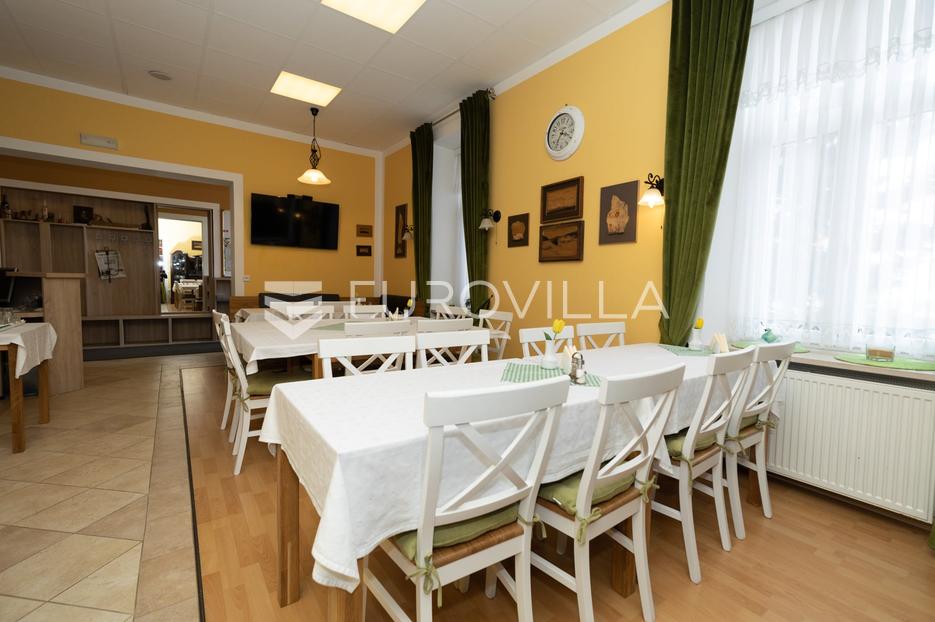 Maison À vendre - Primorsko-goranska Ravna Gora