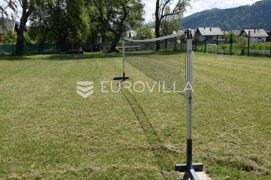 Maison À vendre - Primorsko-goranska Ravna Gora - foto 5/32
