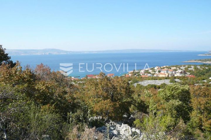 Terrain À vendre - Primorsko-goranska Novi Vinodolski - foto 3/3