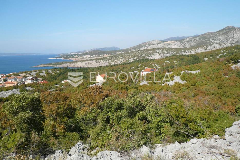Zemljište Na prodaju -  Novi Vinodolski