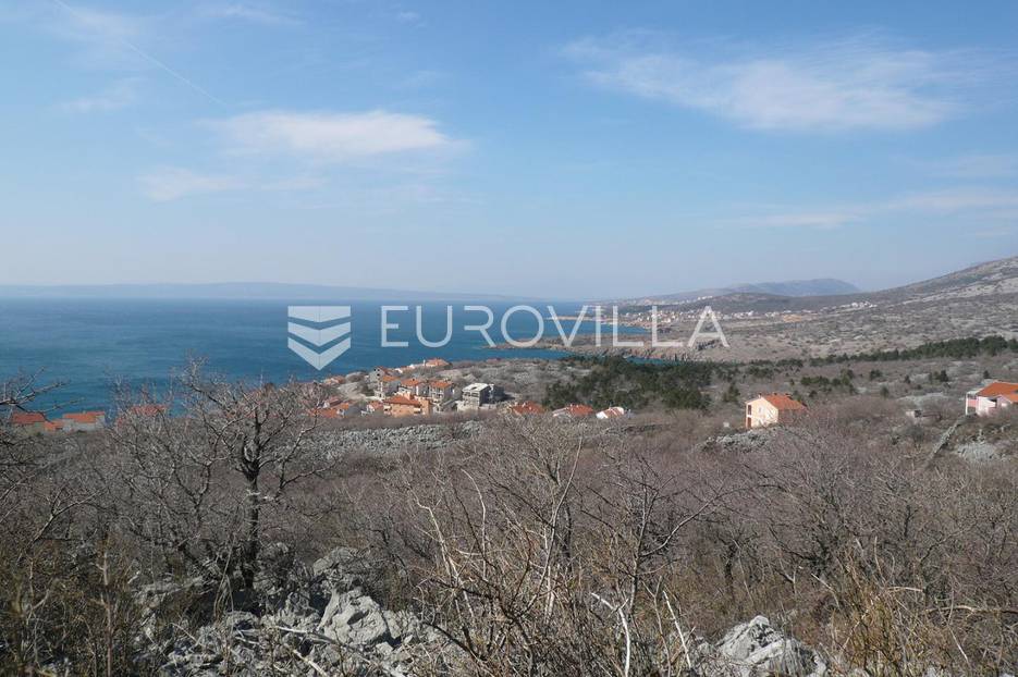 Parcela Naprodaj - Primorsko-goranska Novi Vinodolski