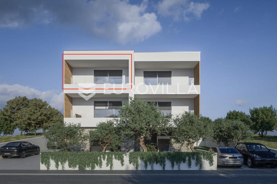 Apartment Zu verkaufen - šibenik - Okolica - foto 1/7
