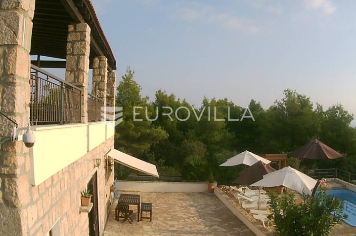 Haus Zu verkaufen - Splitsko-dalmatinska šolta - foto 4/21