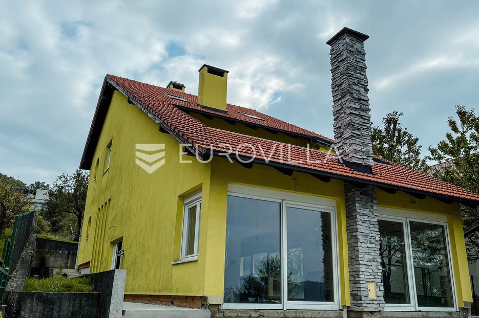 Dom Na sprzedaż -  Črnomerec