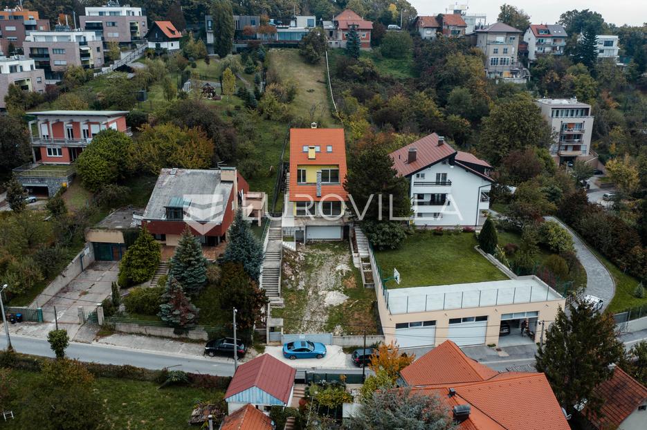 Dom Na sprzedaż -  Črnomerec