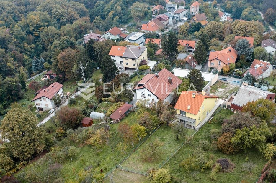 Hiša Naprodaj - Grad Zagreb Črnomerec