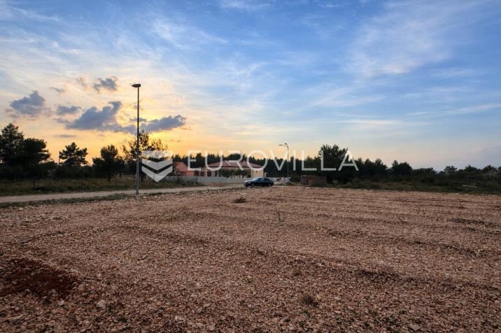 Grundstück Zu verkaufen - Zadarska Novigrad - foto 2/3