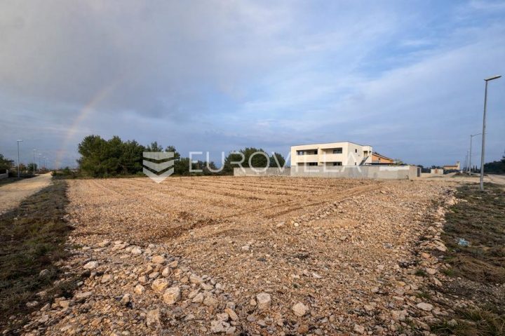 Parcela Naprodaj - Zadarska Novigrad - foto 4/4