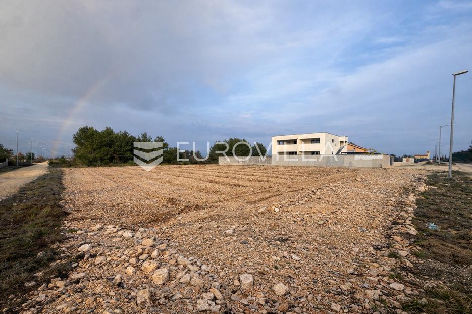 Parcela Naprodaj - Zadarska Novigrad