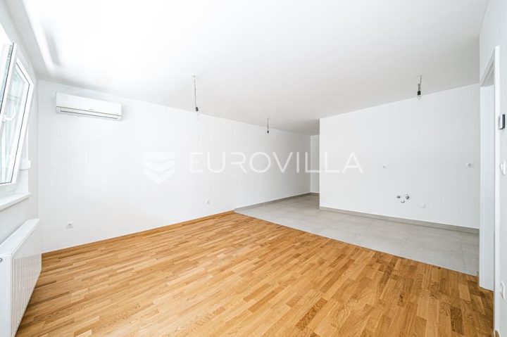 Flat for sale 64 m² – Borongaj