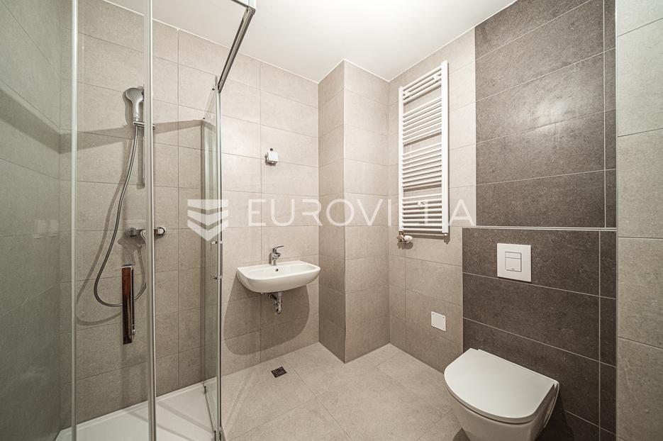 Flat For sale - Grad Zagreb Peščenica - Žitnjak
