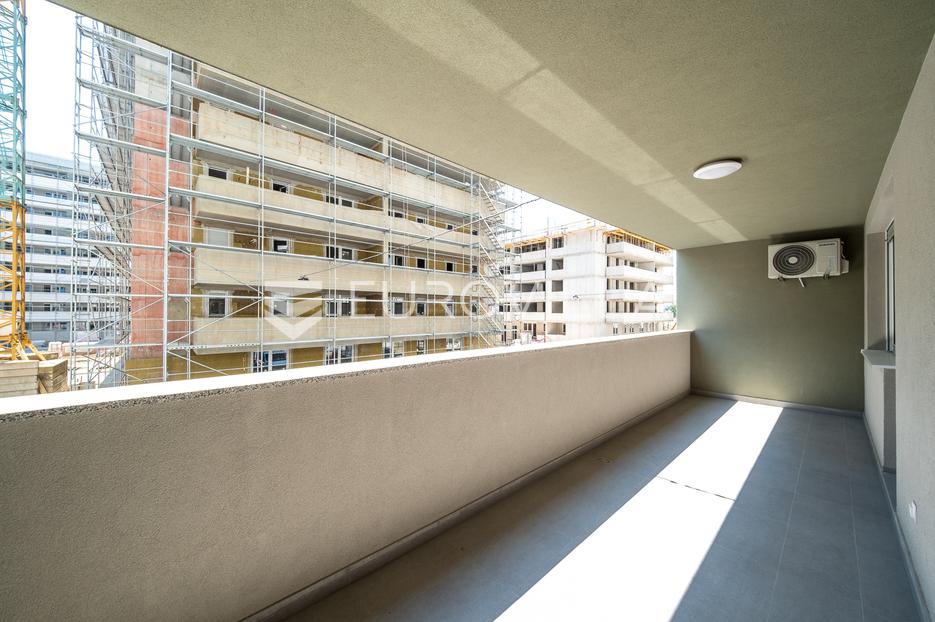Flat For sale - Grad Zagreb Peščenica - Žitnjak