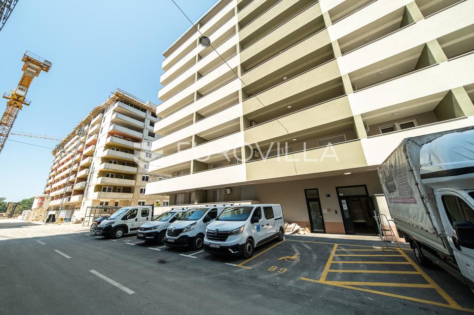 Apartma Naprodaj - Grad Zagreb Peščenica - Žitnjak