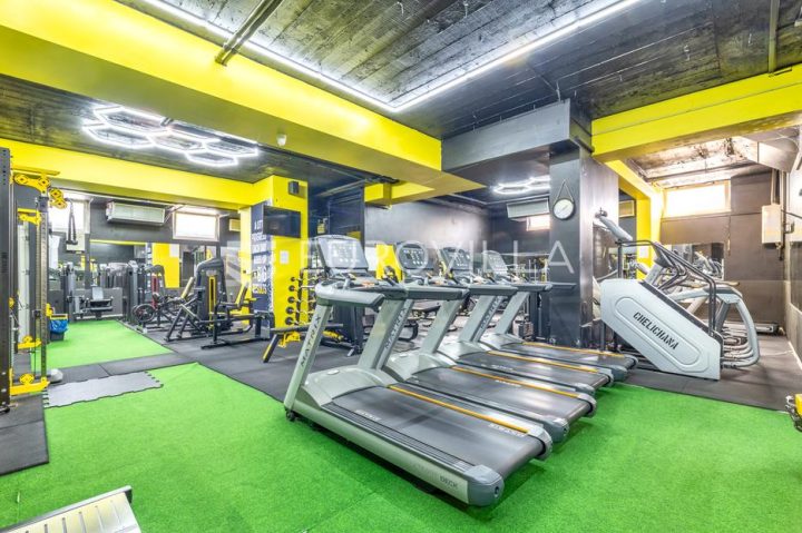 Gewerbefläche zu verkaufen 407 m² – Stenjevec
