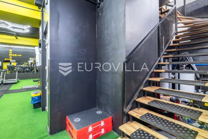Locaux commerciaux À louer - Grad Zagreb Stenjevec - foto 3/7