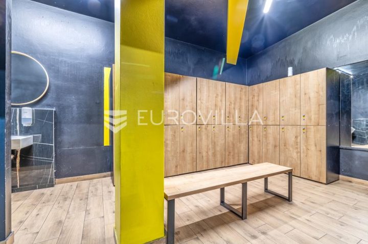 Locaux commerciaux À louer - Grad Zagreb Stenjevec - foto 4/7