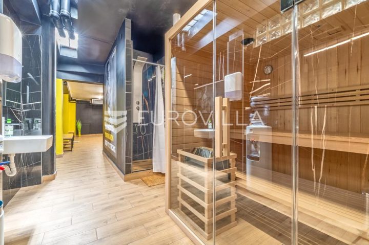 Locaux commerciaux À louer - Grad Zagreb Stenjevec - foto 5/7
