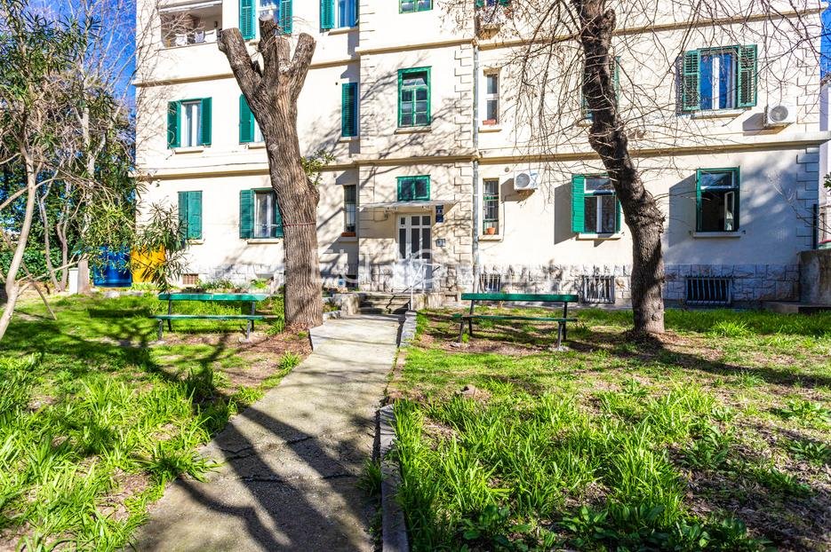 Apartmán Na prodej - Splitsko-dalmatinska Split