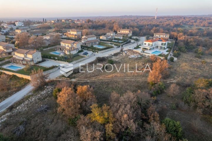 Grundstück Zu verkaufen - Istarska Sveti Lovreč - foto 2/21